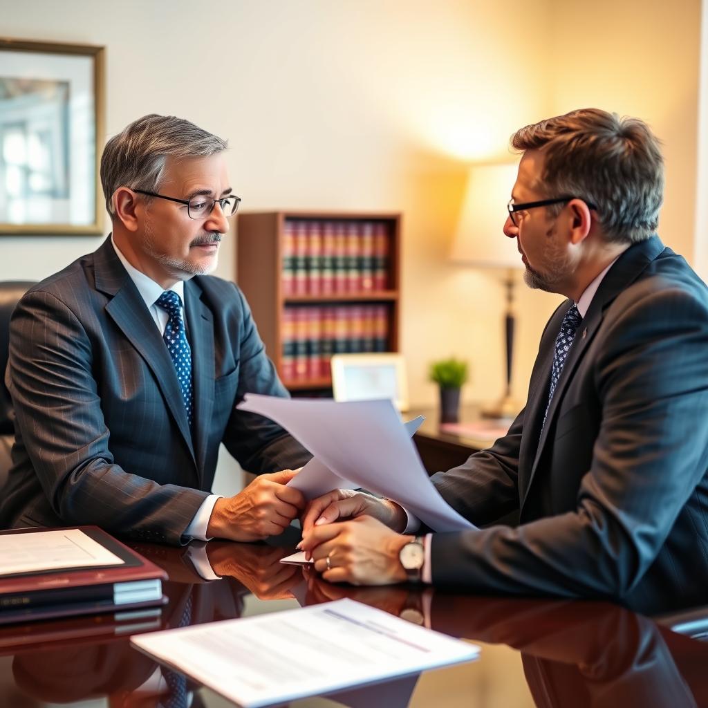 Felony Conviction Divorce Lawyer Colonial Heights, VA