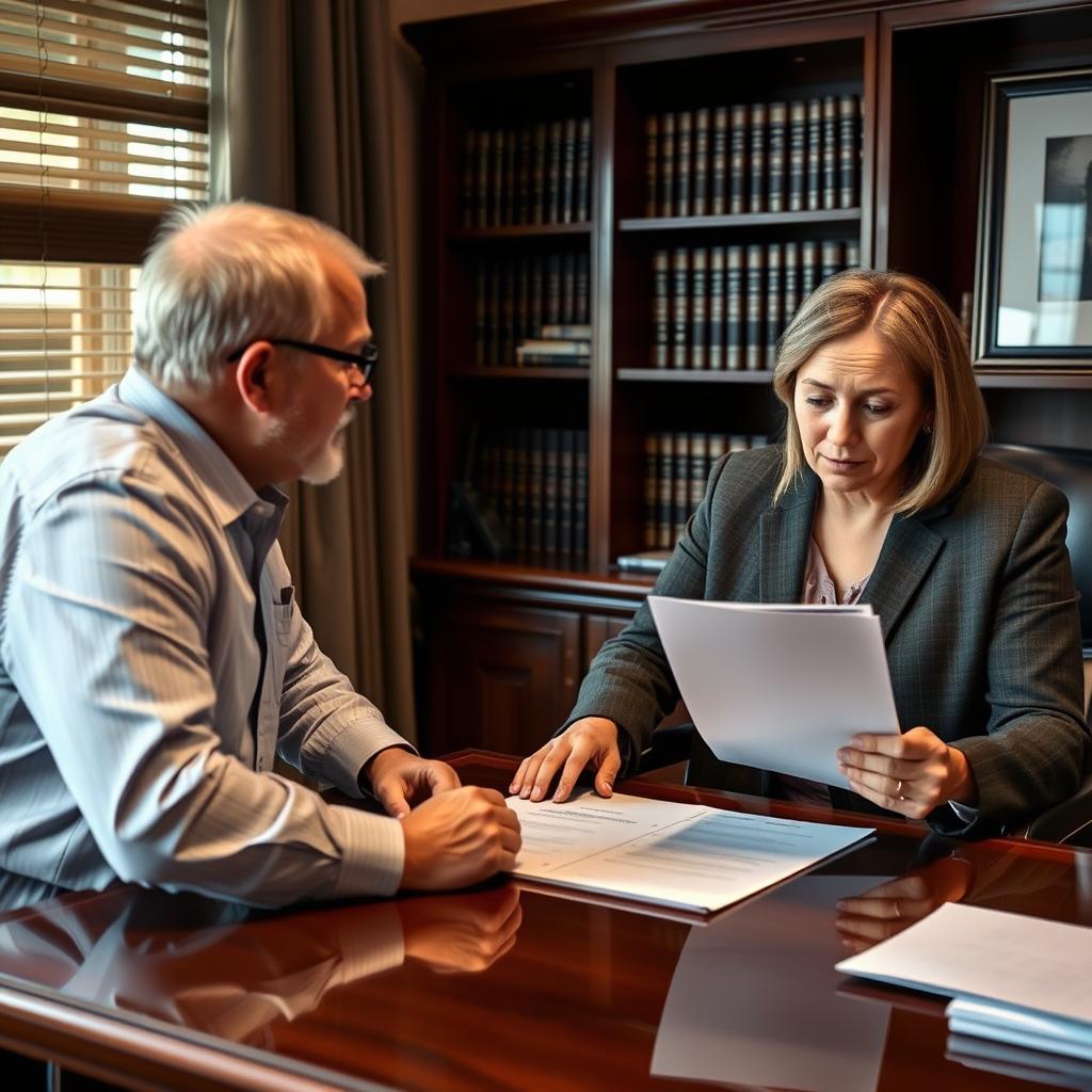 Foreign Divorce Decree Enforcement Lawyer Dinwiddie County, VA
