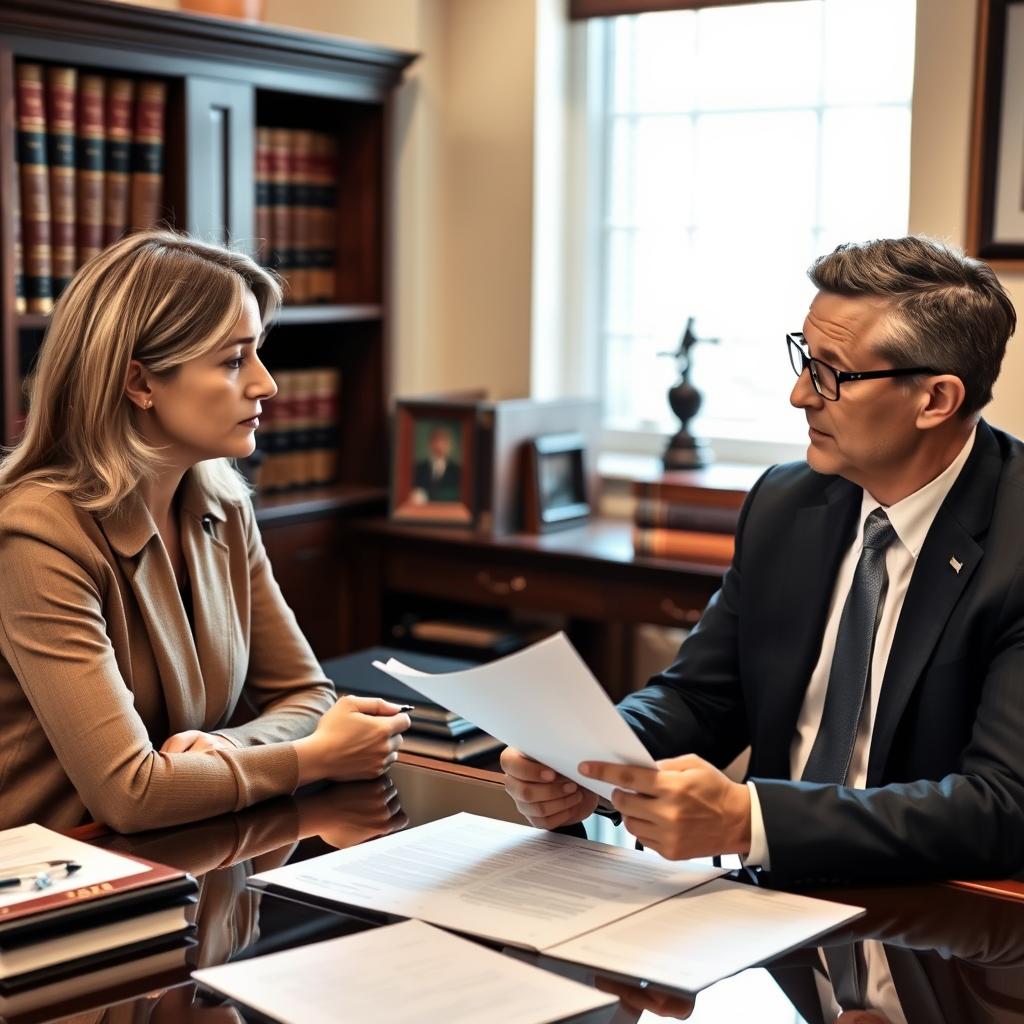 Foreign Divorce Decree Enforcement Lawyer Isle of Wight County, VA