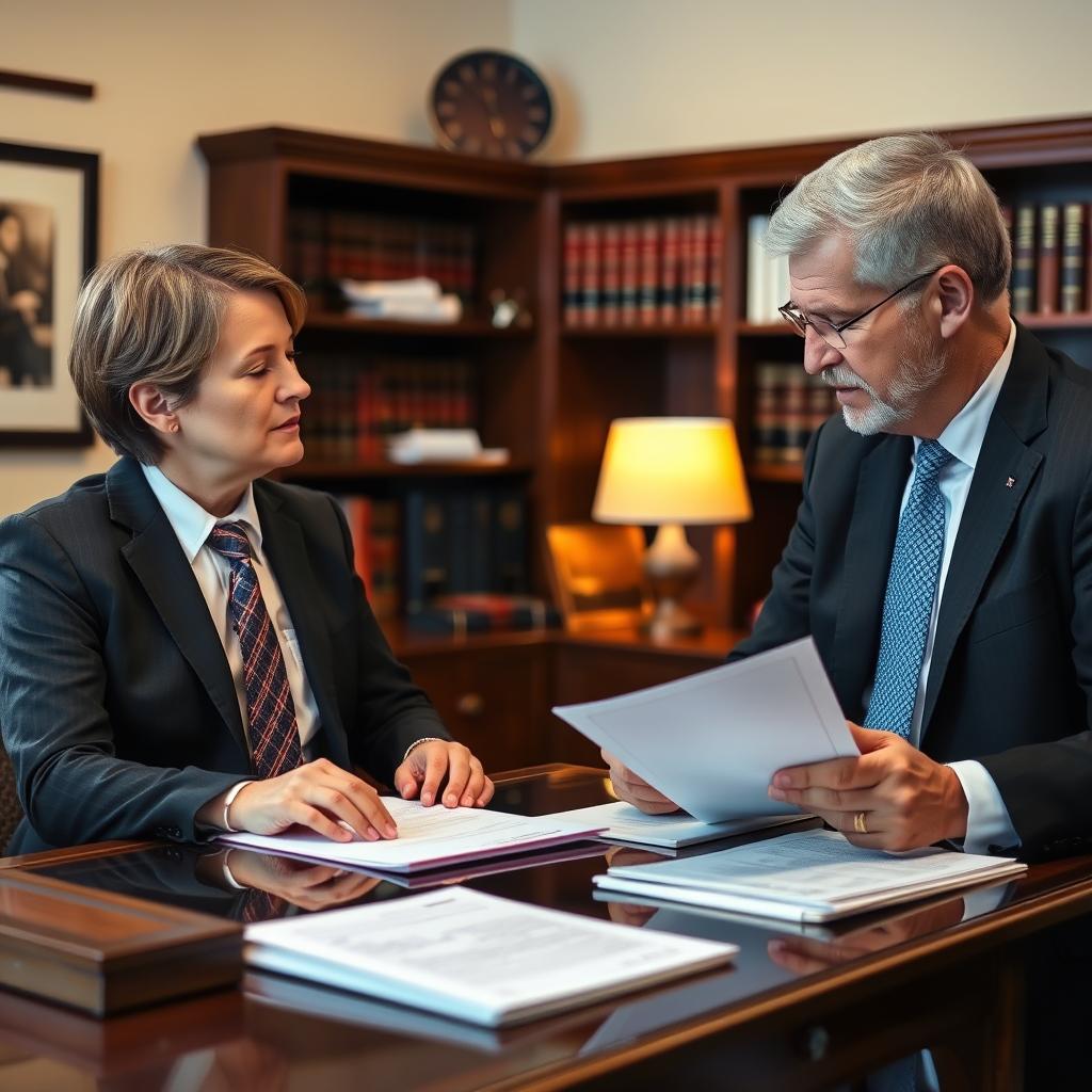 Foreign Divorce Decree Enforcement Lawyer New Kent County, VA