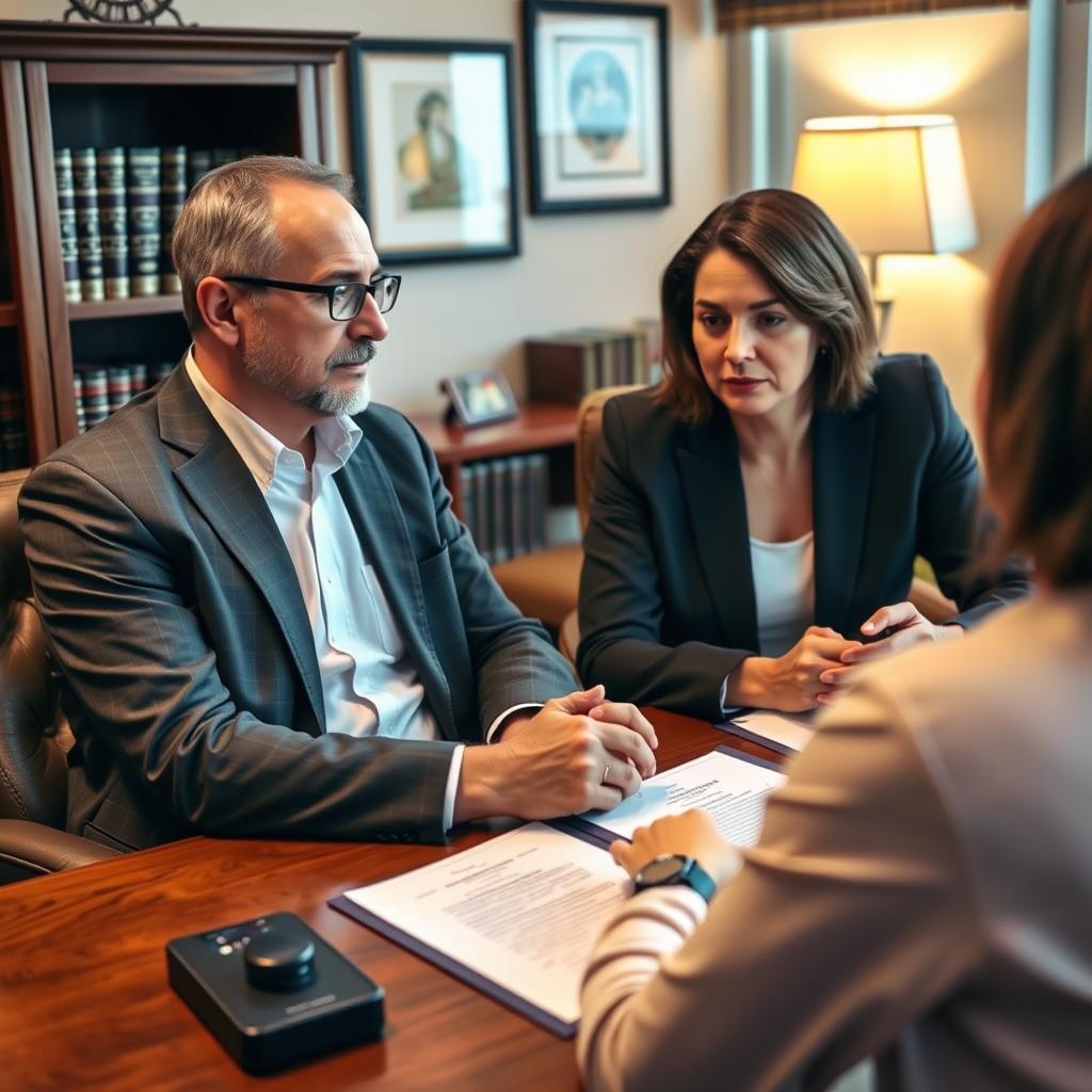 Foreign Divorce Decree Enforcement Lawyer Prince George County, VA