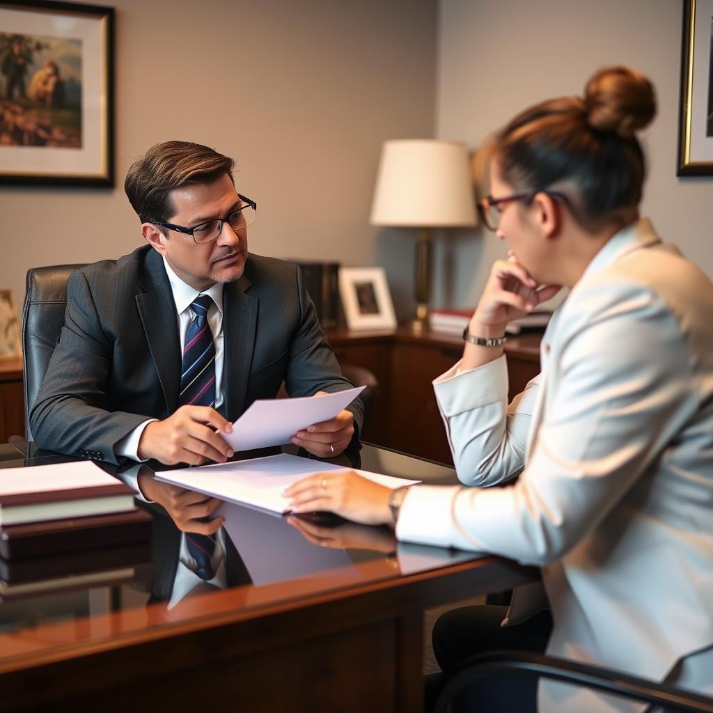 Foreign Divorce Decree Enforcement Lawyer Virginia Beach, VA