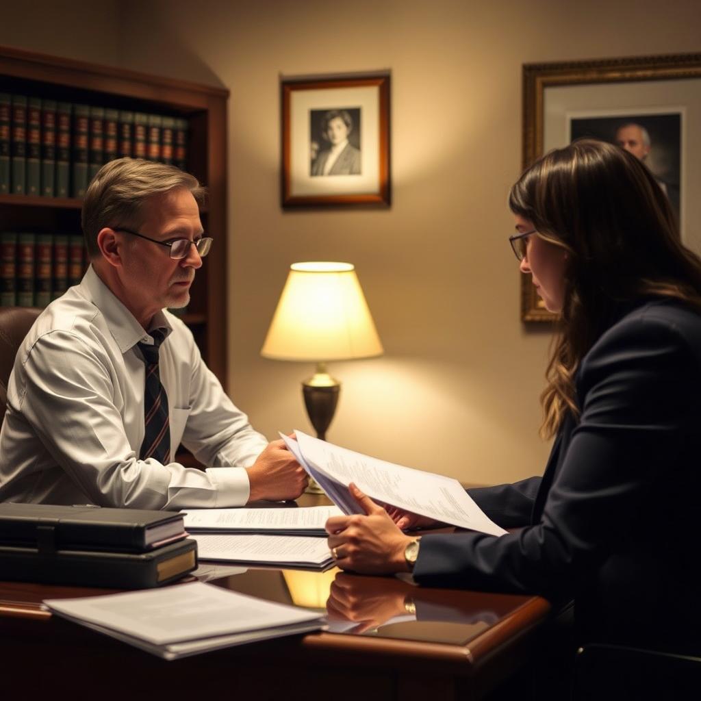 Foreign Divorce Decree Enforcement Lawyer Virginia, VA
