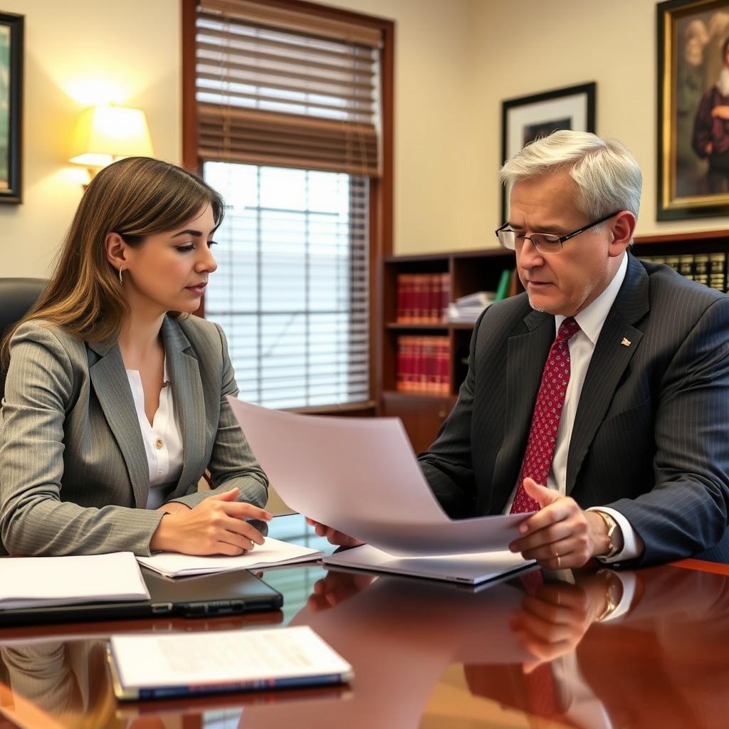 Foreign Divorce Decree Enforcement Lawyer York County, VA
