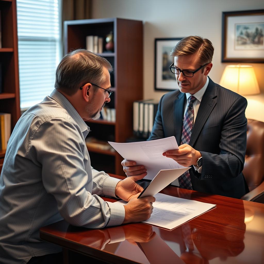 Interstate Custody Lawyer Colonial Heights, VA
