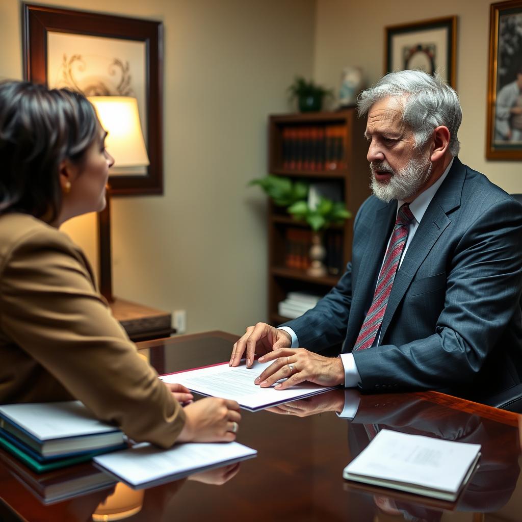 Kinship Adoption Lawyer Colonial Heights, VA