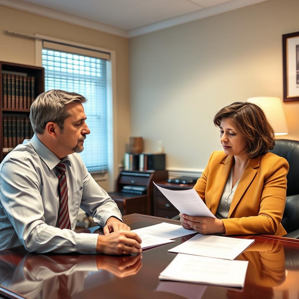Kinship Adoption Lawyer Dinwiddie County, VA