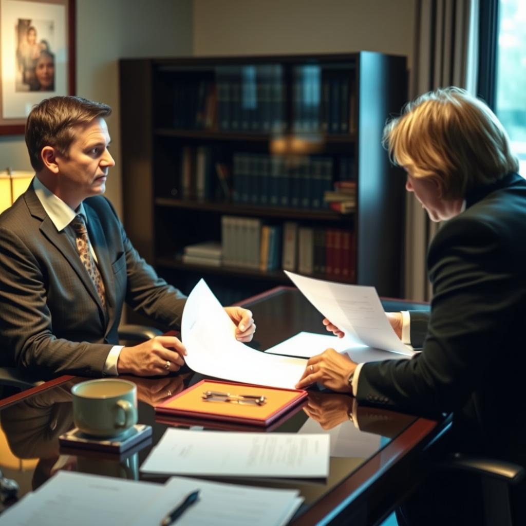 Kinship Adoption Lawyer Louisa County, VA