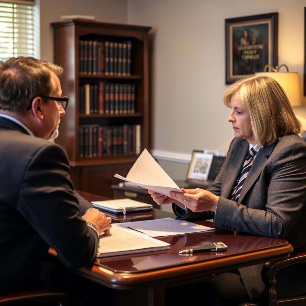 Kinship Adoption Lawyer Roanoke County, VA