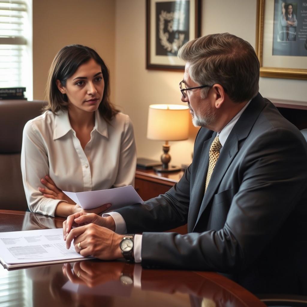 Kinship Adoption Lawyer Rockingham County, VA