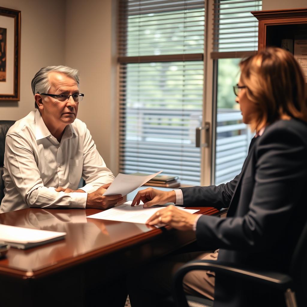 Kinship Guardianship Lawyer King William County, VA