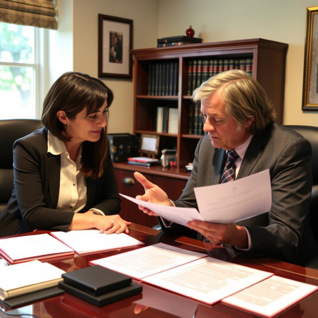 Kinship Guardianship Lawyer Rappahannock County, VA