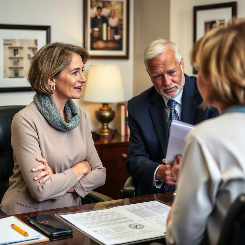 Kinship Guardianship Lawyer Roanoke County, VA
