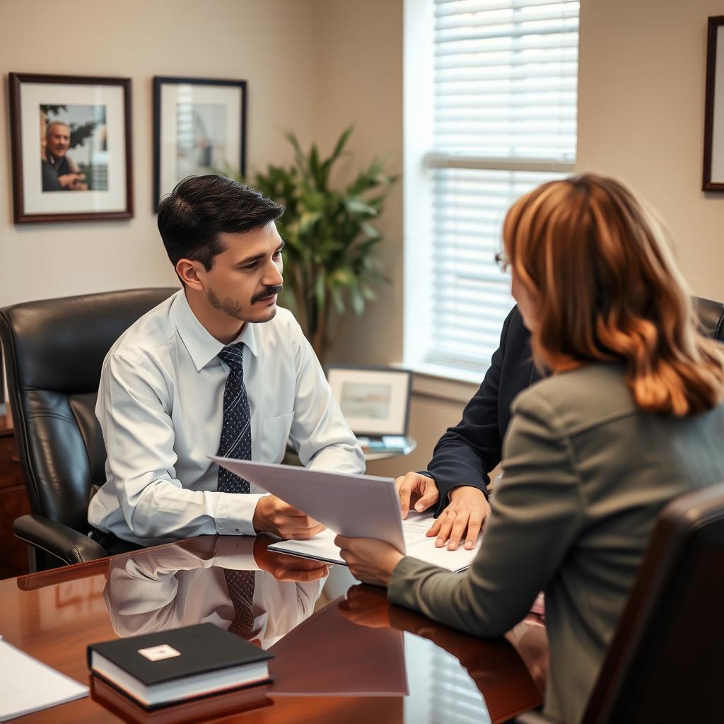Kinship Guardianship Lawyer Virginia, VA