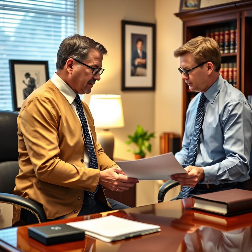 Marital Property Lawyer Colonial Heights, VA