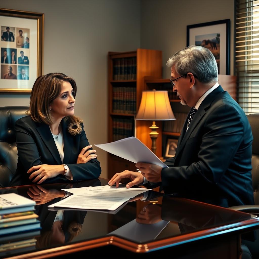 Marital Property Lawyer Isle of Wight County, VA