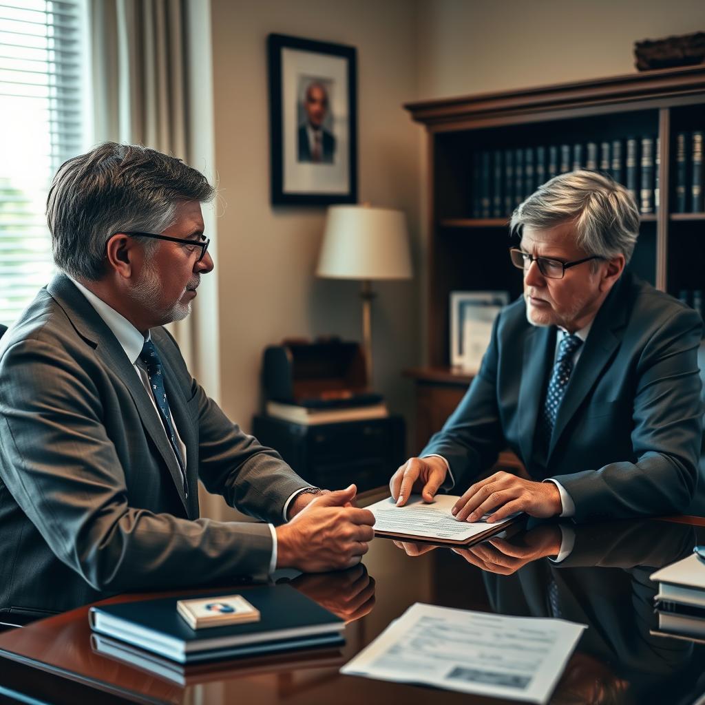 Marital Property Lawyer Louisa County, VA