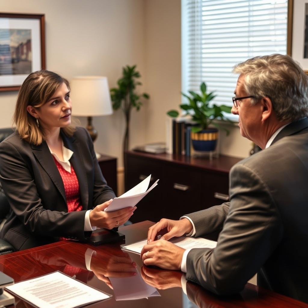 Marriage Annulment Lawyer Dinwiddie County, VA