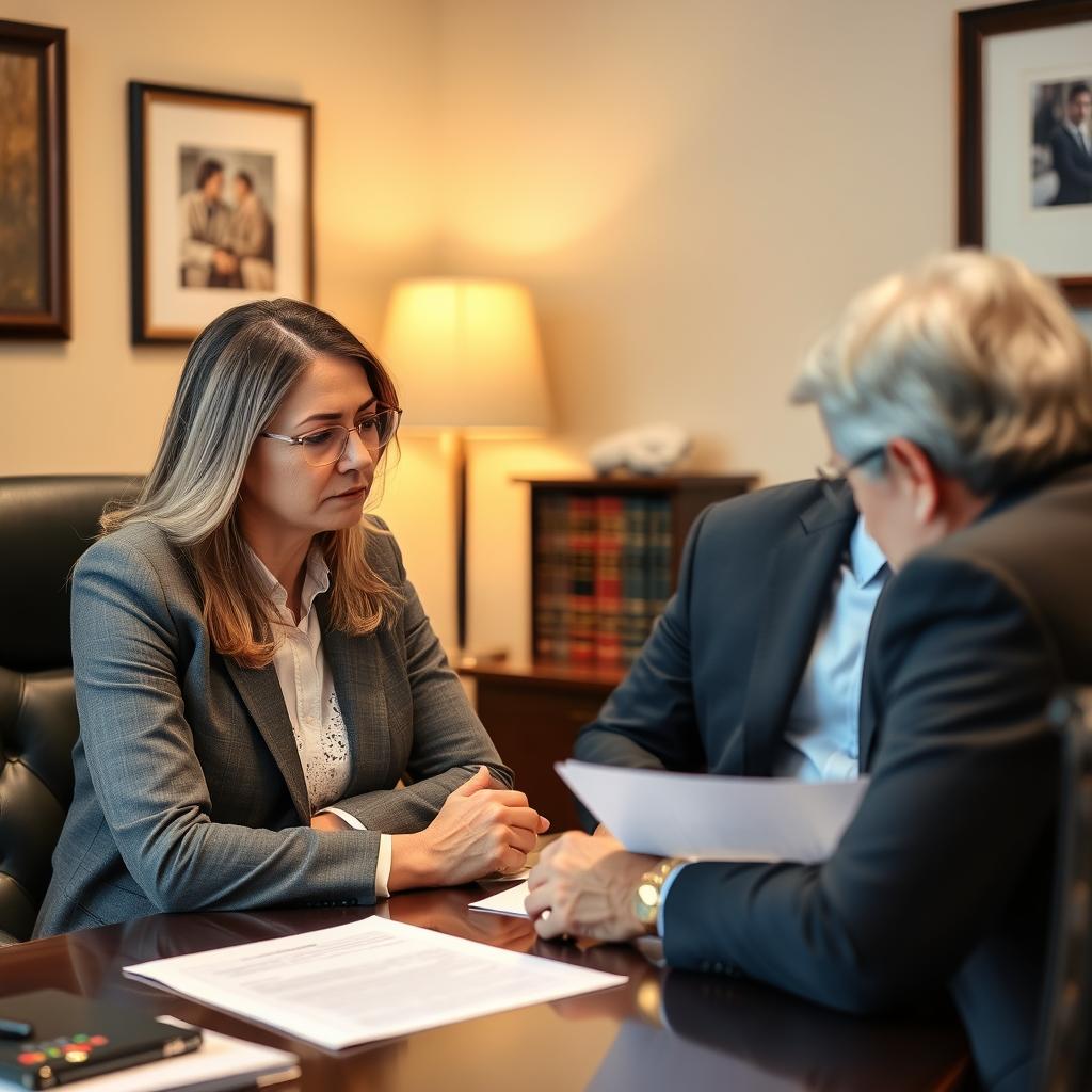 Marriage Annulment Lawyer Isle of Wight County, VA