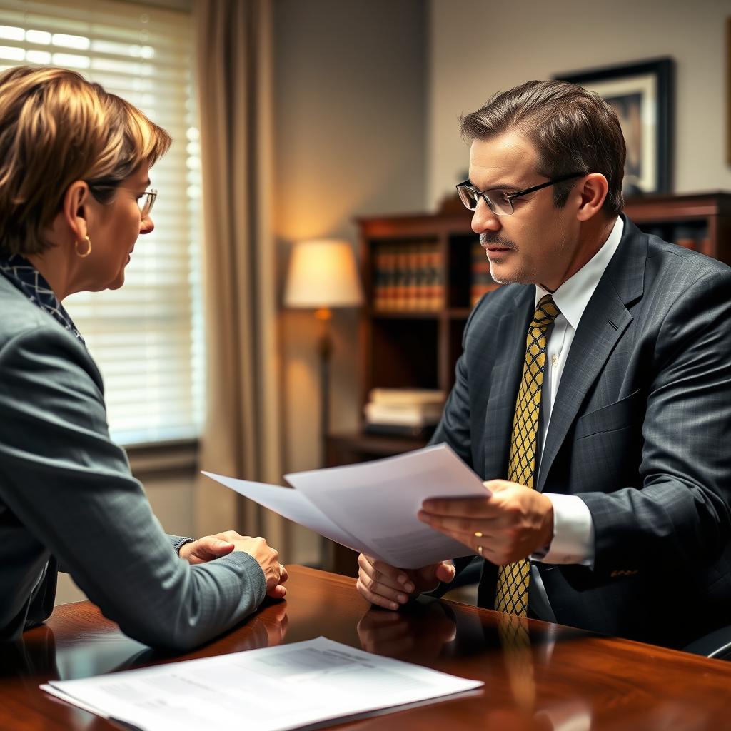 Marriage Annulment Lawyer Louisa County, VA