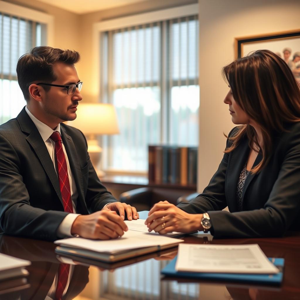 Marriage Annulment Lawyer Prince George County, VA