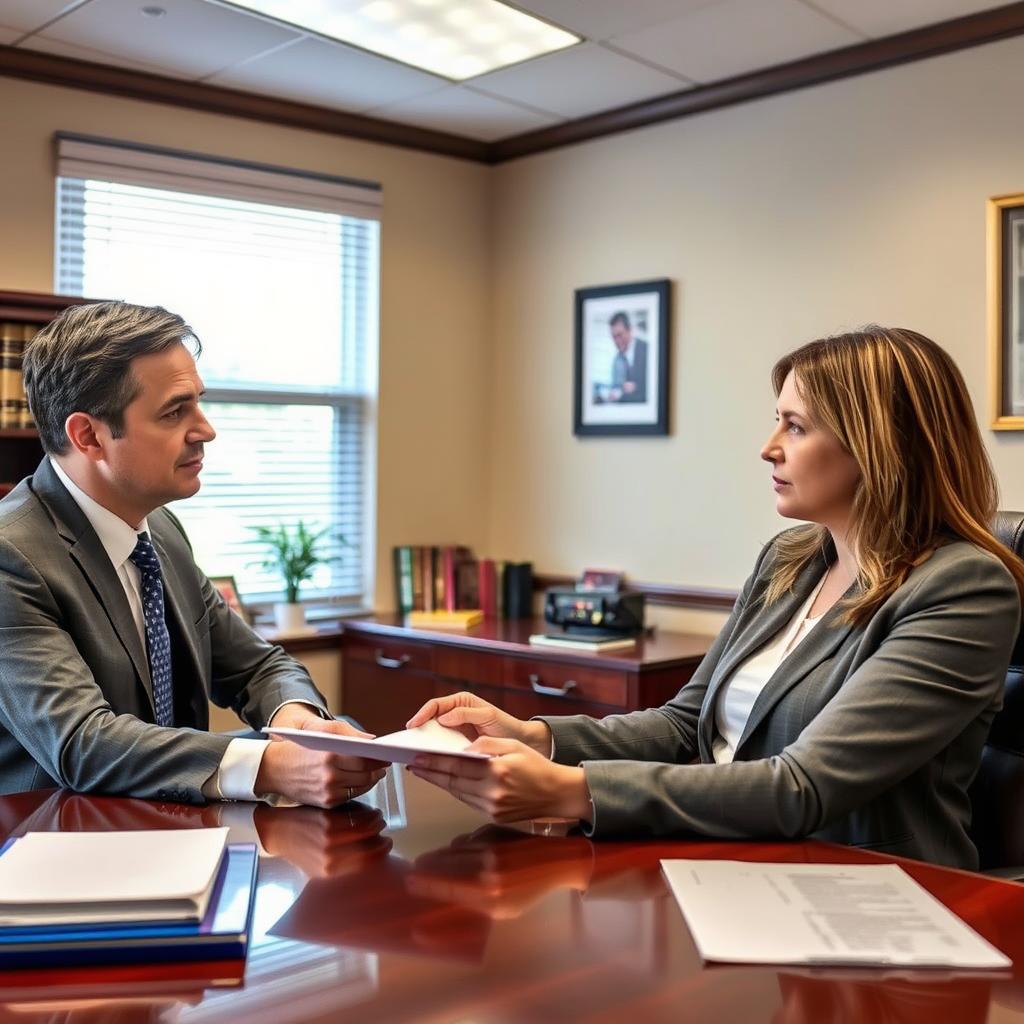 Marriage Annulment Lawyer Roanoke County, VA