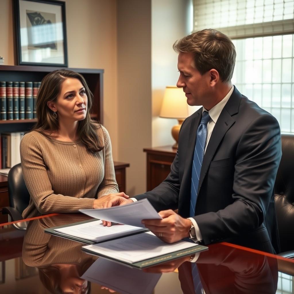 Marriage Annulment Lawyer Rockingham County, VA