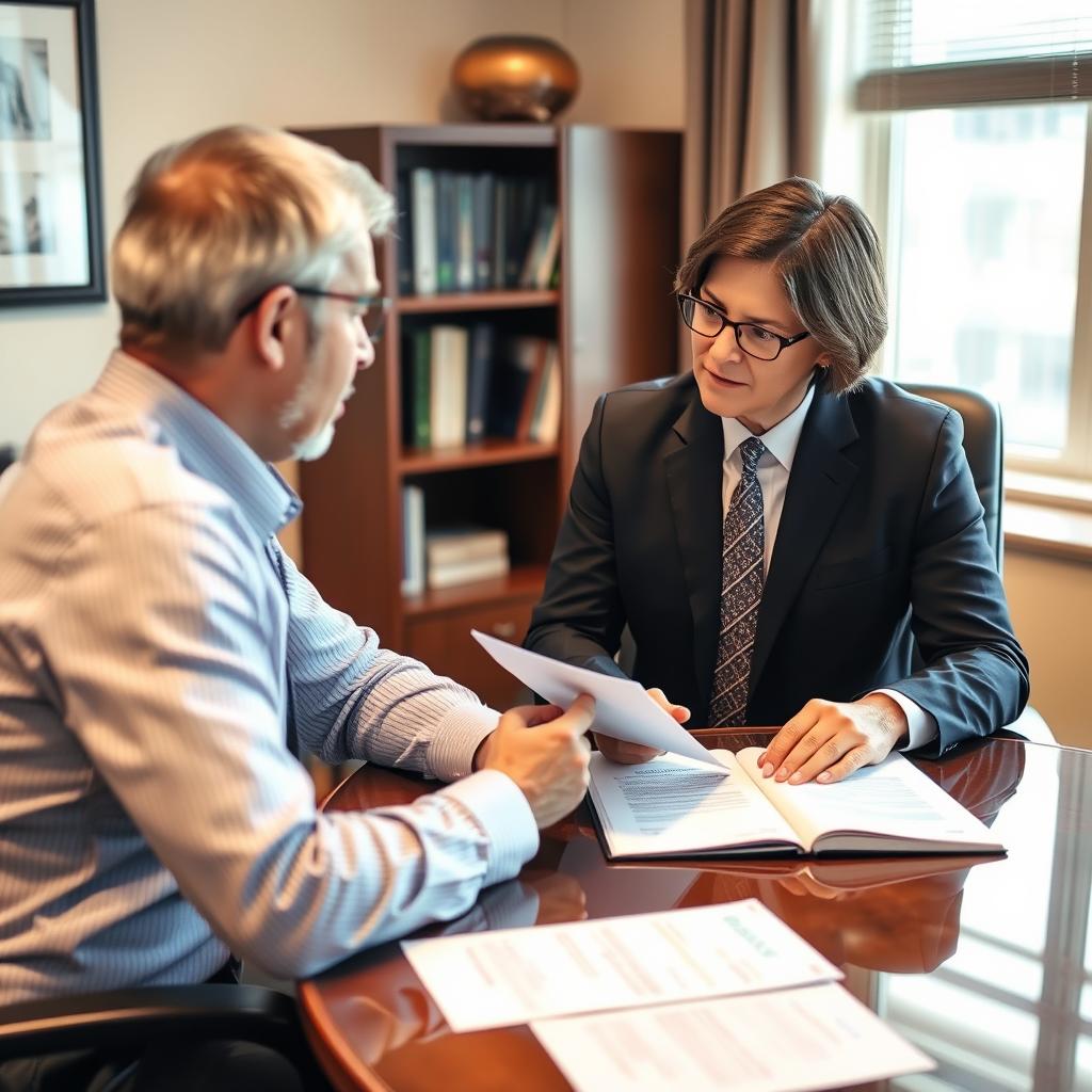 Minor Guardianship Lawyer York County, VA