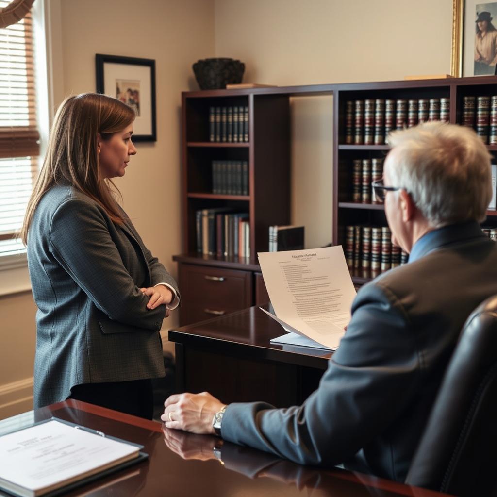 Move Away Custody Lawyer Colonial Heights, VA