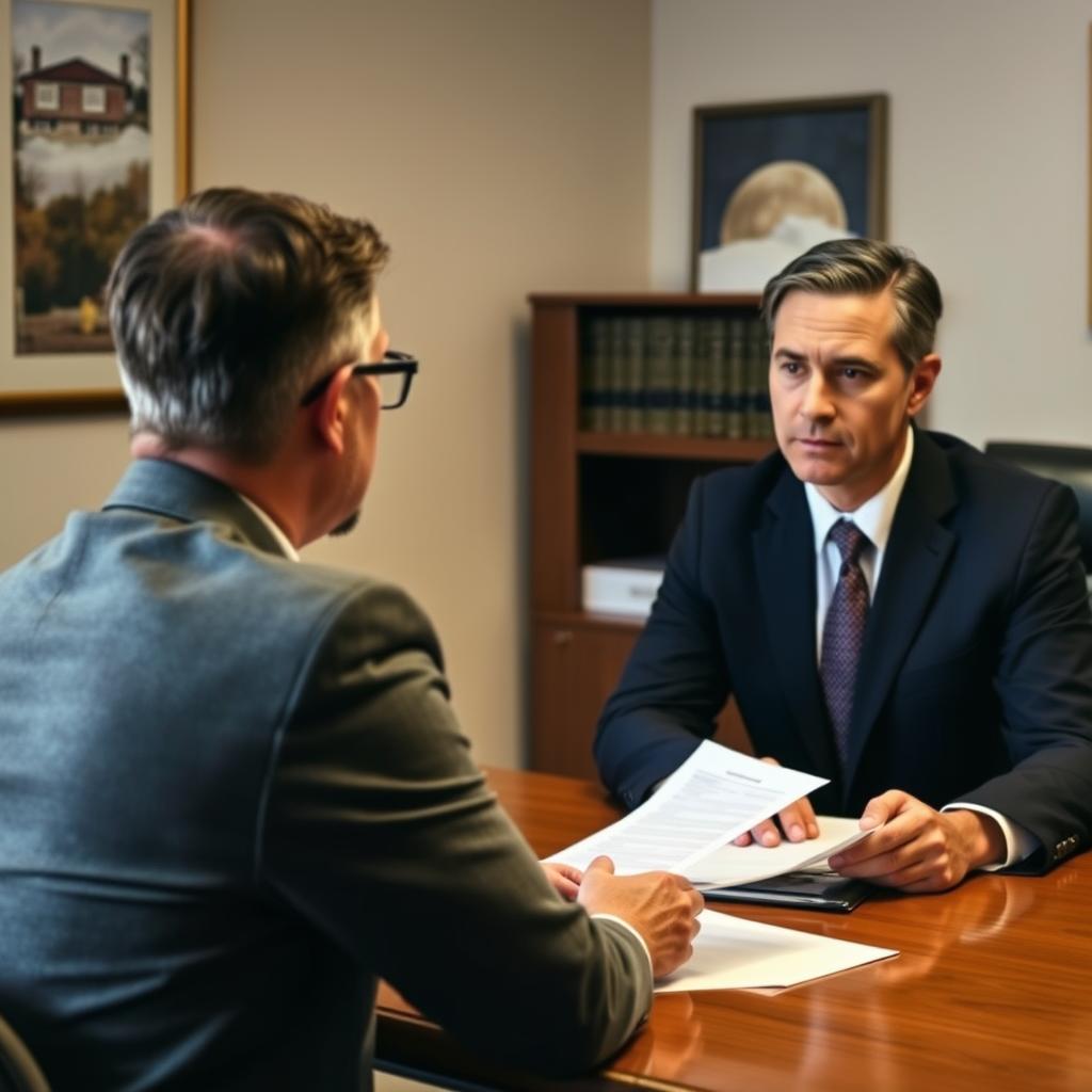 Norfolk Military Divorce Lawyer Dinwiddie County, VA