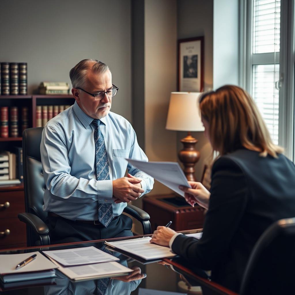 Norfolk Military Divorce Lawyer Isle of Wight County, VA