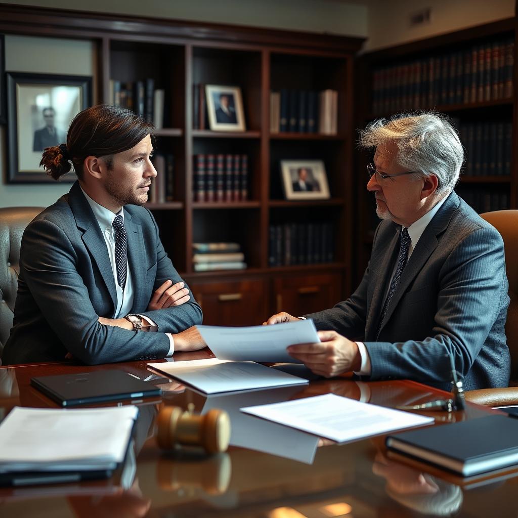 Norfolk Military Divorce Lawyer Poquoson, VA