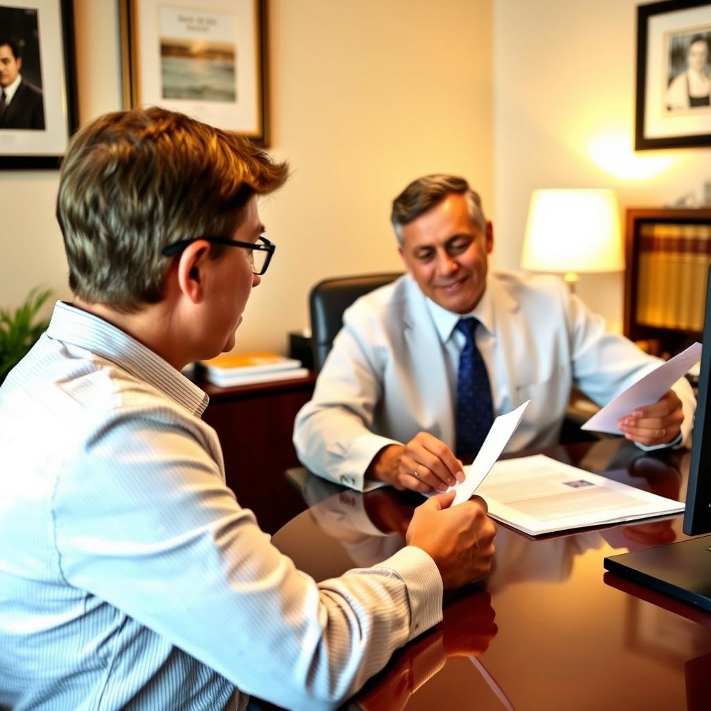 Norfolk Military Divorce Lawyer Prince George County, VA