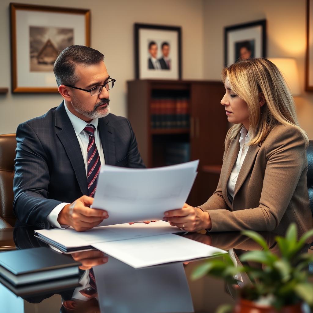 Norfolk Military Divorce Lawyer Virginia Beach, VA