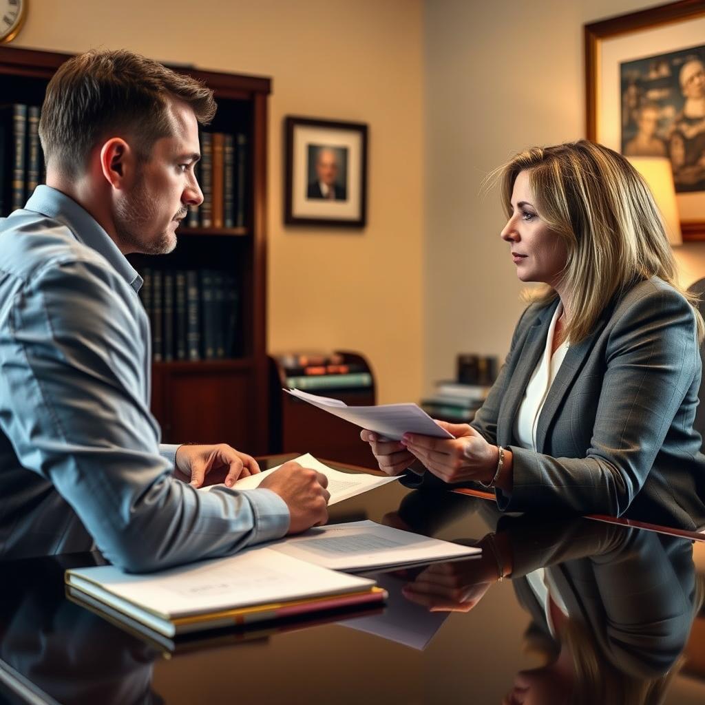 Out Of State Custody Lawyer Rappahannock County, VA
