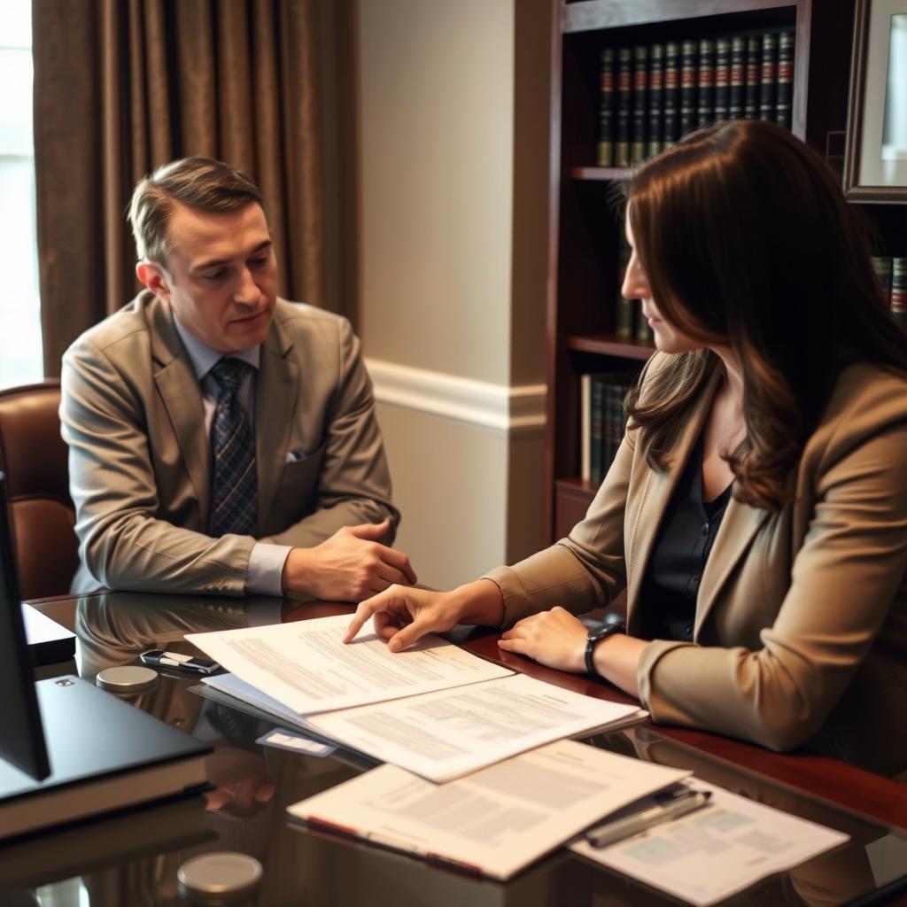 Out Of State Custody Lawyer York County, VA