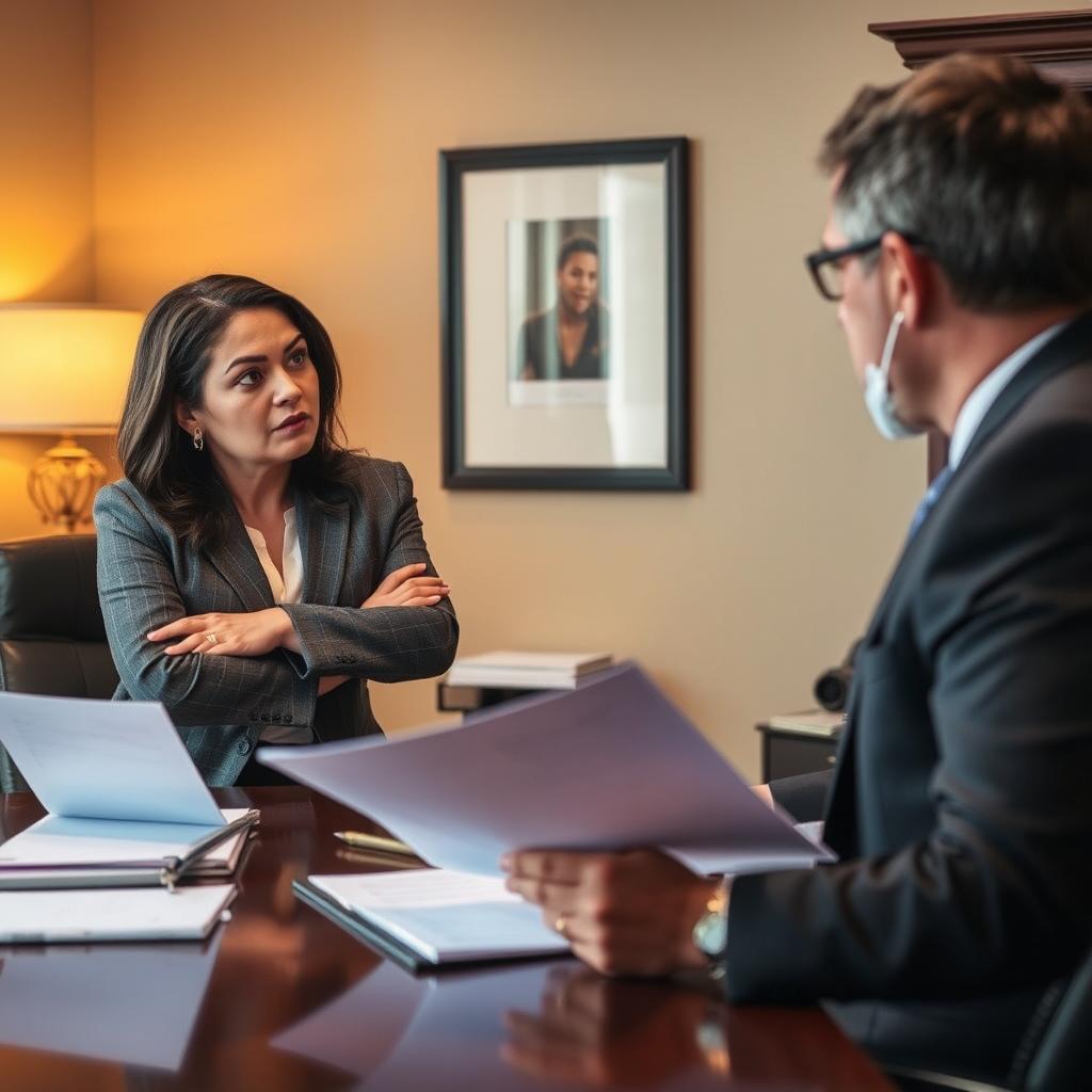 Out Of State Divorce Enforcement Lawyer Colonial Heights, VA