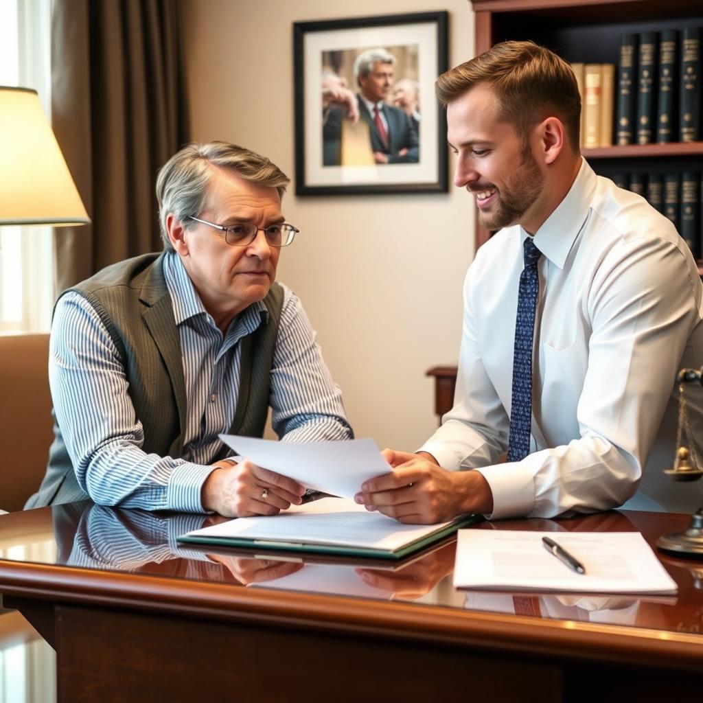 Out Of State Divorce Enforcement Lawyer Fluvanna County, VA