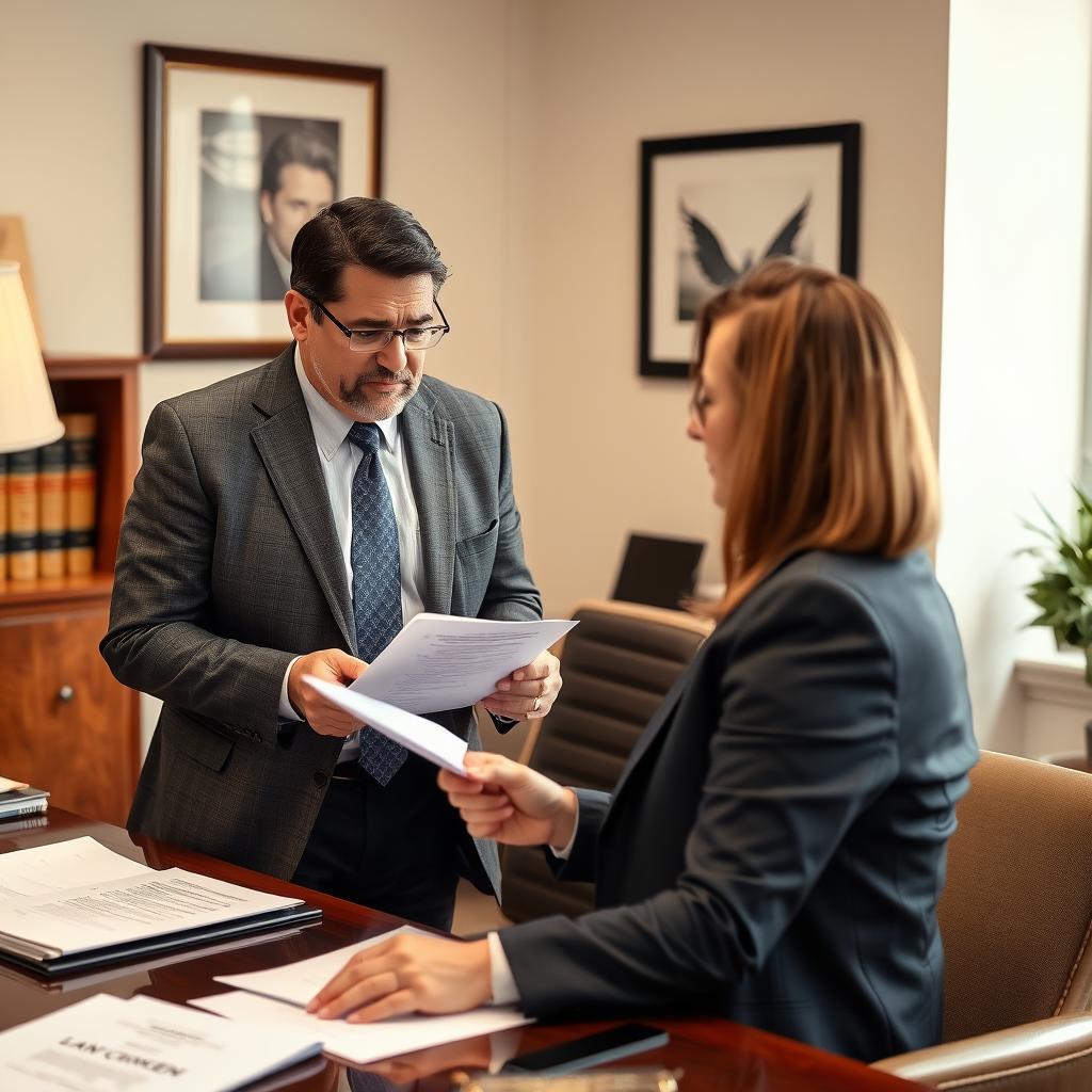 Out Of State Divorce Enforcement Lawyer Roanoke County, VA