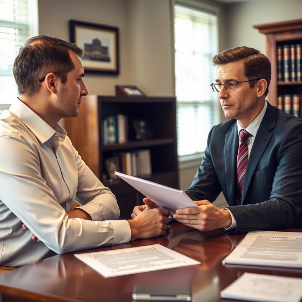 Out Of State Divorce Enforcement Lawyer Virginia Beach, VA