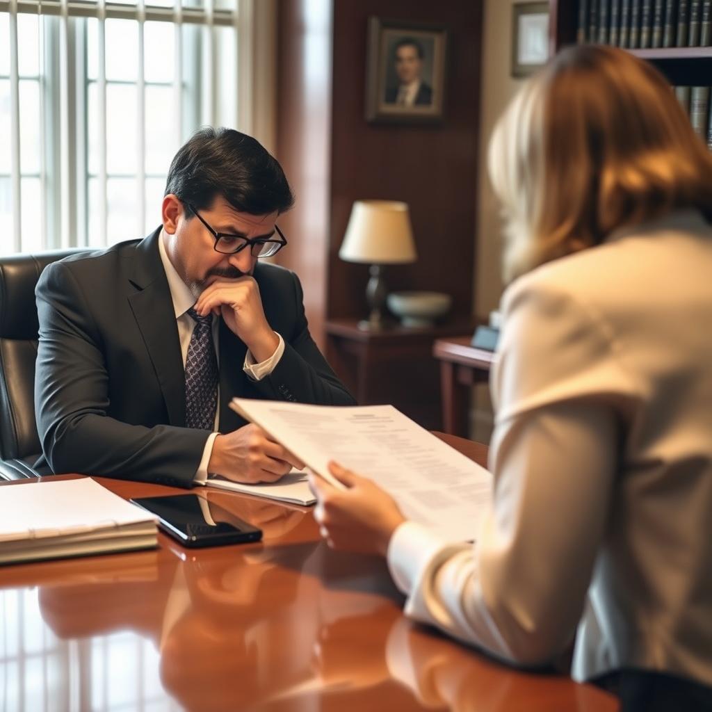 Out Of State Divorce Enforcement Lawyer York County, VA