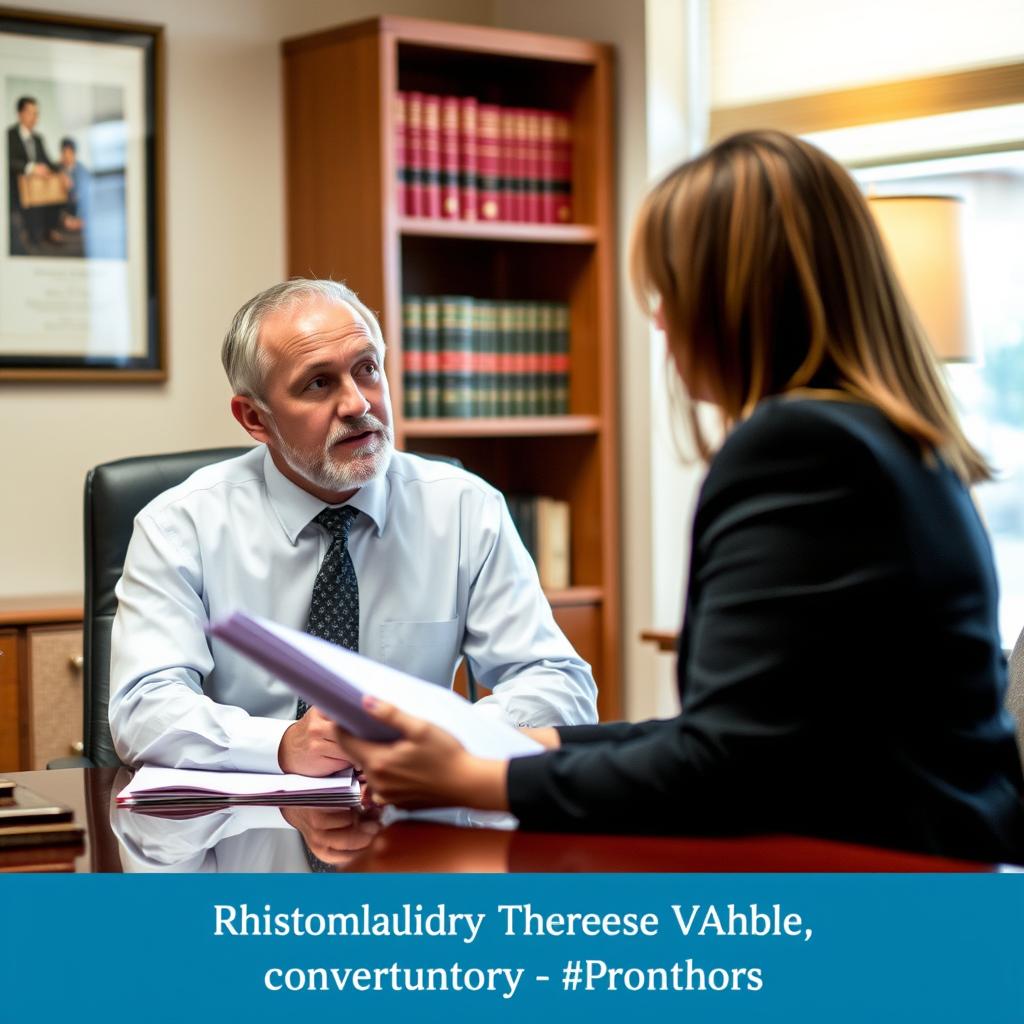 Paternity Lawyer Goochland County, VA