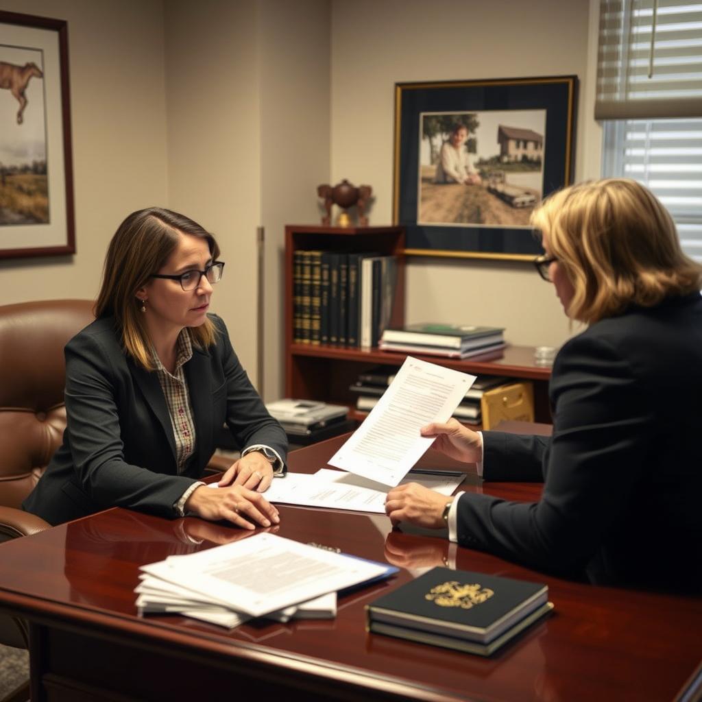 Physical Custody Lawyer York County, VA