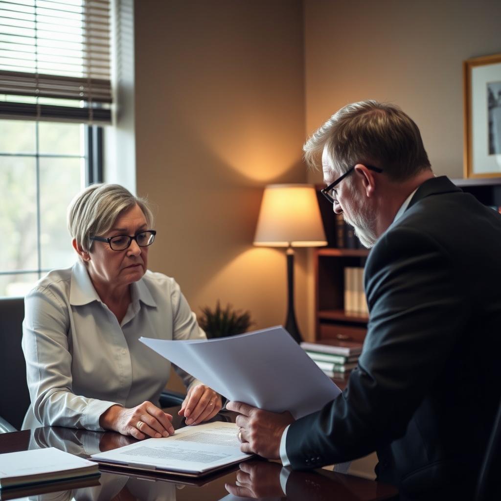 Post Divorce Enforcement Lawyer York County, VA