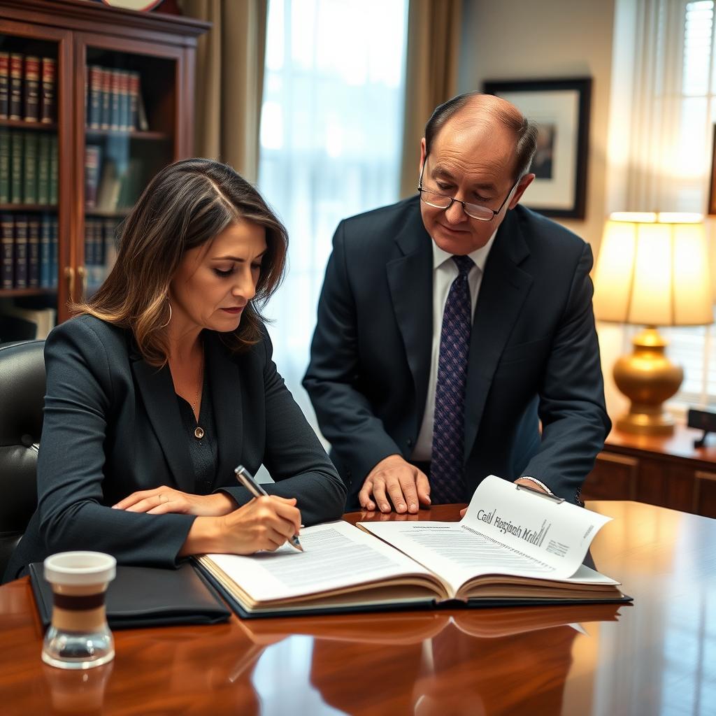Post Divorce Modification Lawyer Rockingham County, VA