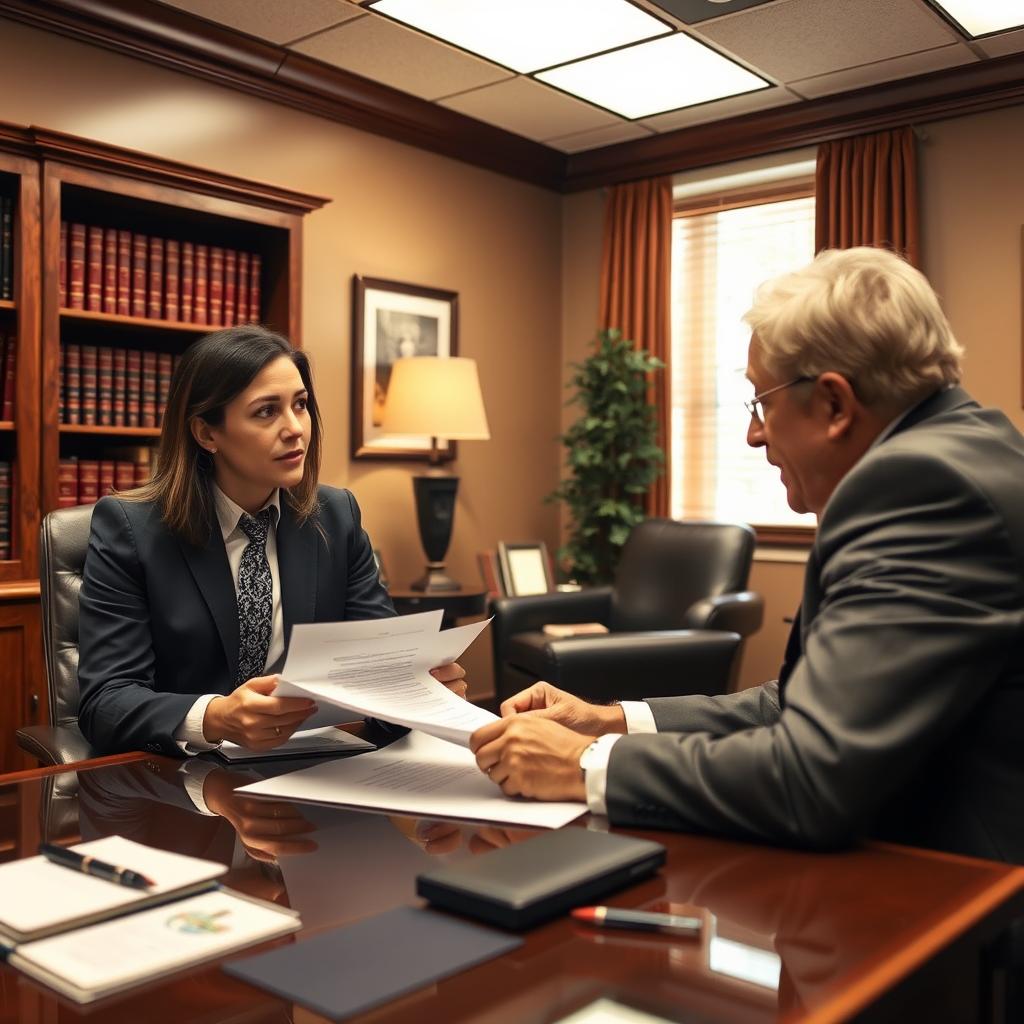 Postnuptial Agreement Lawyer King William County, VA