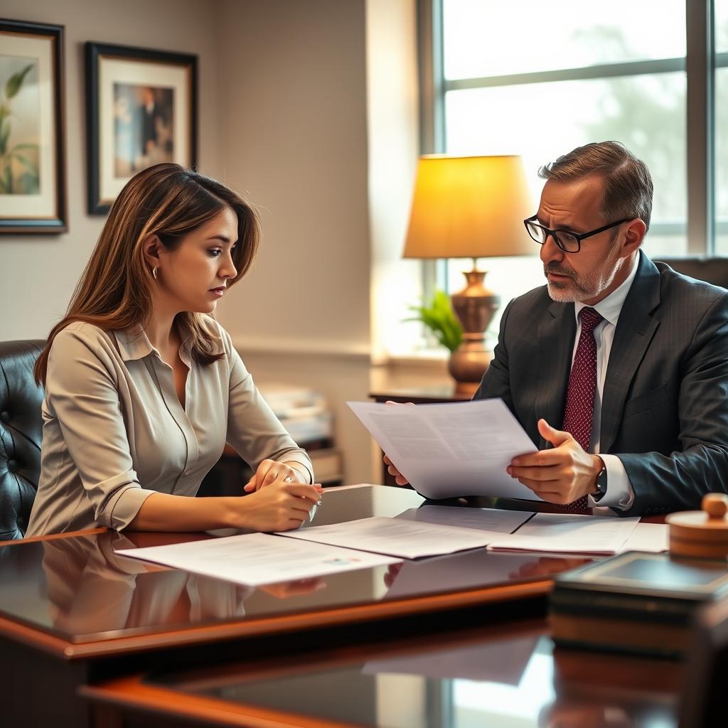 Postnuptial Agreement Lawyer Roanoke County, VA