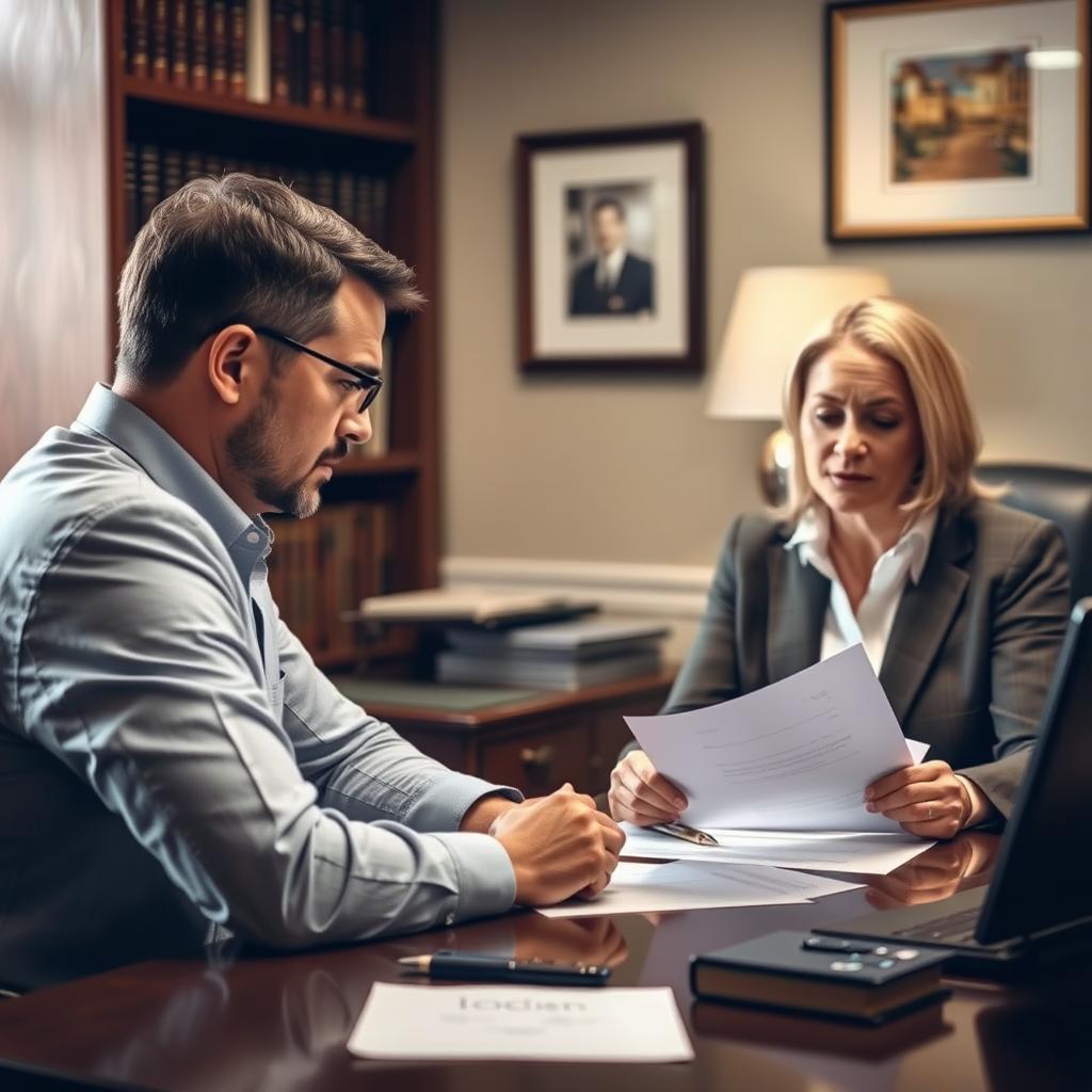Postnuptial Agreement Lawyer York County, VA