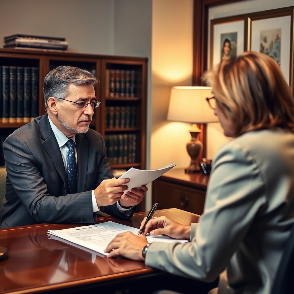 Prenup Lawyer King William County, VA