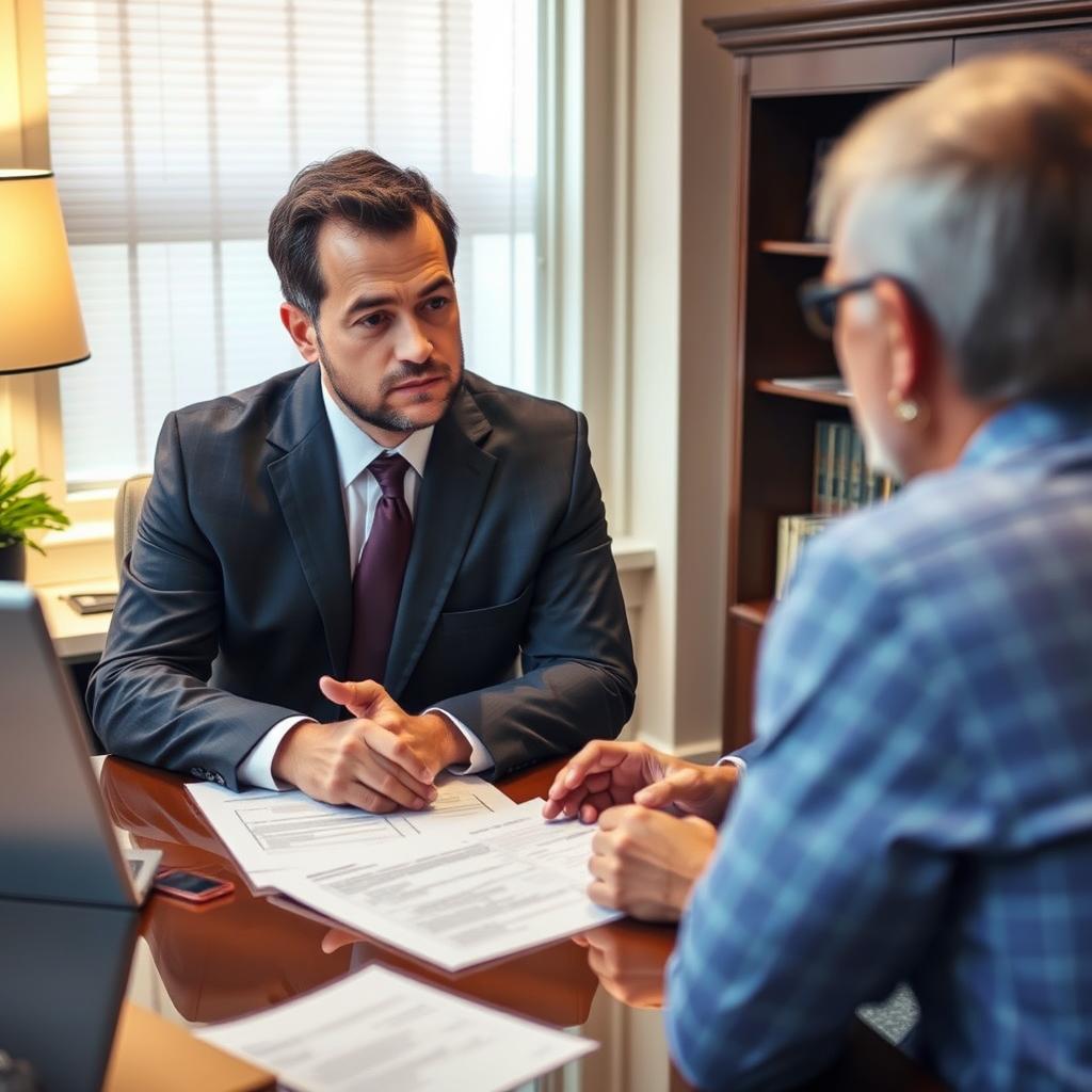 Prenup Lawyer Virginia Beach, VA